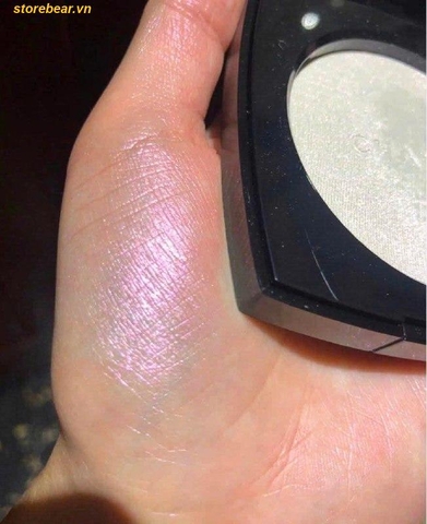 Phấn Bắt Sáng Highlight Chanel Poudre Lumière Illuminatrice Tone 40 White Opal