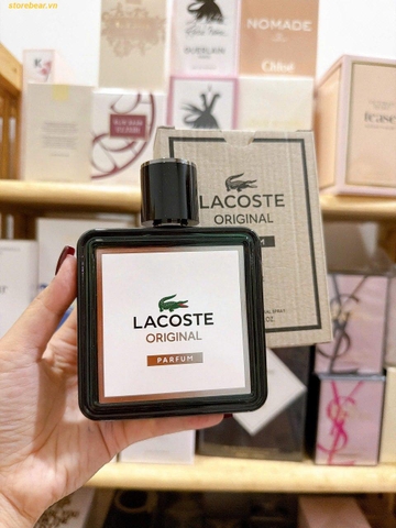 Nước Hoa Nam Acoste Original Parfum 100ML