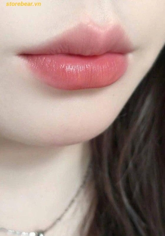 Son dưỡng Prada Optimizing Care Lip Bal U018 Light Pink