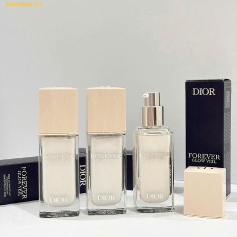 KEM LÓT DIOR FOREVER - Fullbox