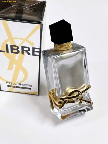 Nước Hoa YSL Libre L’Absolu Platine
