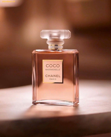 Nước Hoa Nữ Chanel Coco Mademoiselle EDP 100ml