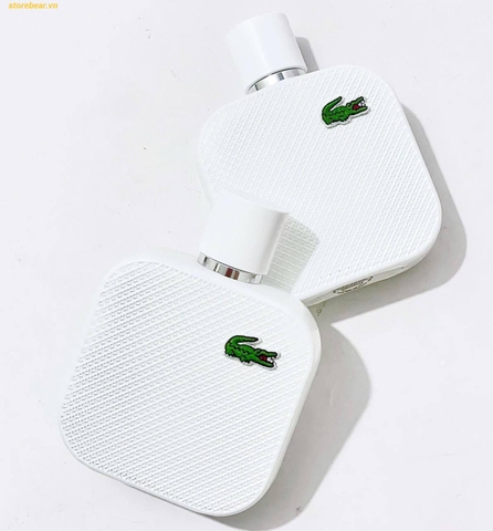 Nước Hoa 𝐋𝐚𝐜𝐨𝐬𝐭𝐞 𝐋.𝟏𝟐.𝟏𝟐 𝐁𝐥𝐚𝐧𝐜 𝐄𝐃𝐓