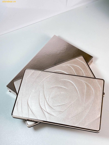 Phấn Mắt LANCOME 12 Ô Màu Full Box