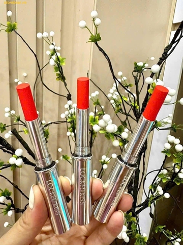 Son MAC Renegade Màu 57 Cam Gạch