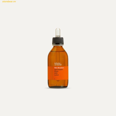 Toner AHA tẩy da chết dịu nhẹ Juliette Armand Phyto AHA 120ml
