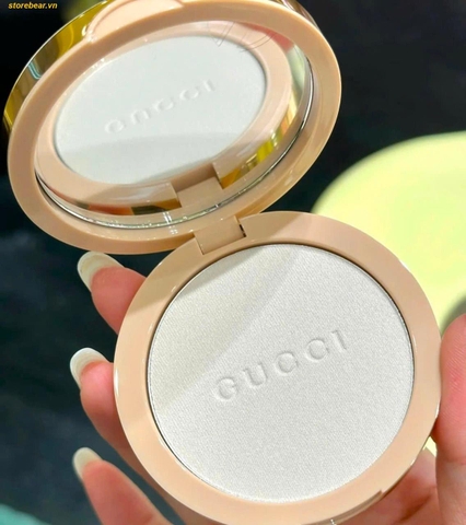 Phấn Bắt Sáng Gucci Enlumineur Poudre – Gucci Glow Highlighter