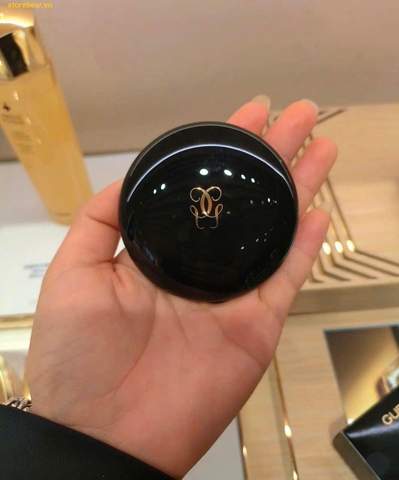 Phấn Phủ Nén GUERLAIN 𝑳𝒆𝒔 𝑽𝒐𝒊𝒍𝒆𝒕𝒕𝒆𝒔 𝑻𝒓𝒂𝒏𝒔𝒍𝒖𝒄𝒆𝒏𝒕 𝑪𝒐𝒎𝒑𝒂𝒄𝒕 𝑷𝒐𝒘𝒅𝒆𝒓 - TONE FAIR