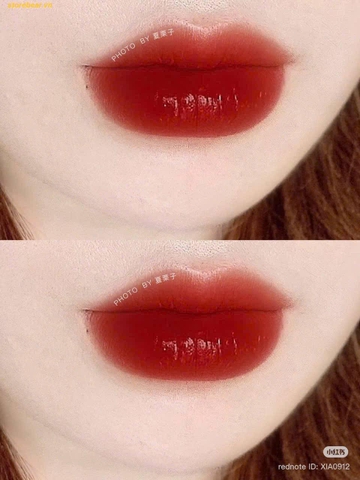 Son Yves Saint Laurent YSL Rouge Pur Couture The Mats - 83 Fiery Red Màu Đỏ Gạch