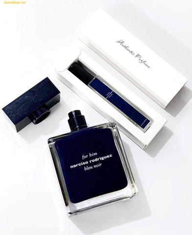 Nước Hoa Narciso For Him Bleu Noir EDT
