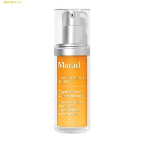 Serum Hỗ Trợ Giảm Thâm Nám Da Murad Rapid Dark Spot Correcting 30ml