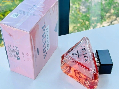 Nước hoa nữ 𝐏𝐫𝐚𝐝𝐚 𝐏𝐚𝐫𝐚𝐝𝐨𝐱𝐞 𝐄𝐃𝐏 𝐈𝐧𝐭𝐞𝐧𝐬𝐞 90ml