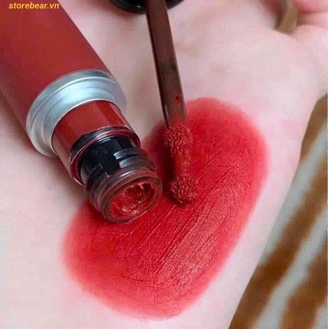 𝑺𝒐𝒏 𝑲𝒆𝒎 𝑴𝑨𝑪 𝑷𝒐𝒘𝒅𝒆𝒓 𝑲𝒊𝒔𝒔 𝑳𝒊𝒒𝒖𝒊𝒅 - 𝟵𝟵𝟭 𝗗𝗲𝘃𝗼𝘁𝗲𝗱 𝗧𝗼 𝗖𝗵𝗶𝗹i - Đỏ gạch