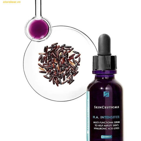Tinh chất SkinCeuticals HA Intensifier 30ml - SKU: skinceuticals-ha-intensifier-30ml