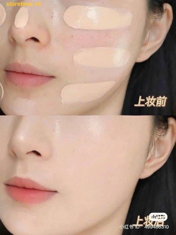 Phấn Nước Gucci Cushion De Beauté Foundation Limited Edition - Tone 02.5