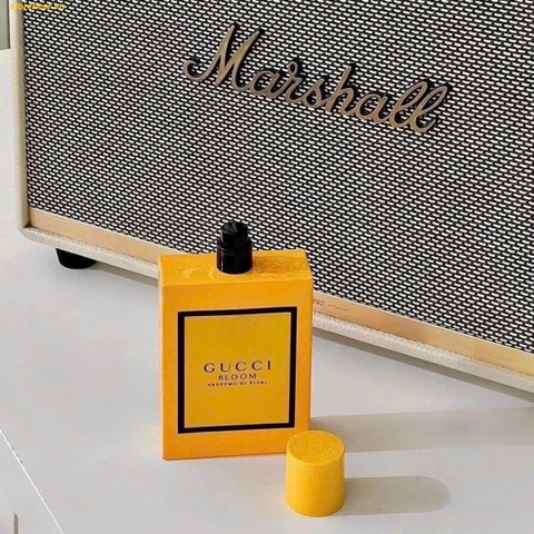 Nước Hoa Nữ 𝐆𝐔𝐂𝐂𝐈 𝐁𝐥𝐨𝐨𝐦 𝐏𝐫𝐨𝐟𝐮𝐦𝐨 𝐝𝐢 𝐅𝐢𝐨𝐫𝐢 𝐄𝐃𝐏 100ml