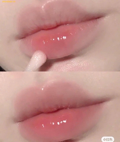 Son Dưỡng Môi Tom Ford Rose Lip Oil Tint