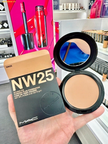 Phấn Phủ MAC Studio Fix Powder NW25
