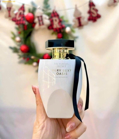 Nước Hoa Nữ Very Sexy Oasis Victoria Secret 100ml