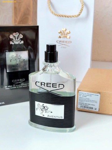Nước Hoa Nam CREED AVENTUS FOR MEN 100ML