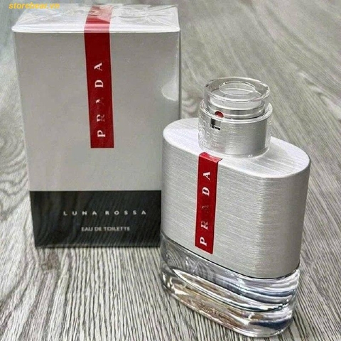 Nước Hoa Nam Prada Luna Rossa EDT 100ml