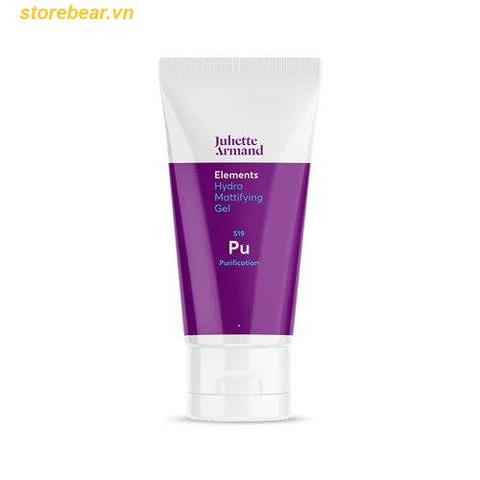 Kem Dưỡng Ẩm Cho Da Mụn Dạng Gel Juliette Armand Hydra Mattifying 50ml