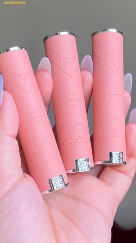 Son Dưỡng Givenchy Rose Perfecto Shine Serum 302 Cam Đất