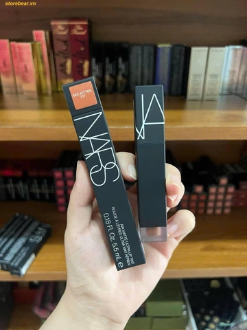 Son Kem NARs AIR MATTTE ULTRA LIPTINT - 317 Sex Kitten