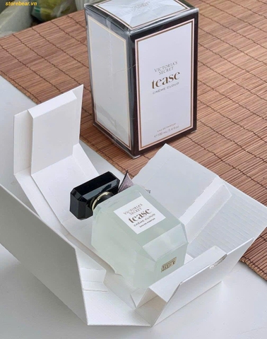 Nước Hoa Nữ VICTORIA’S SECRET TEASE CRÈME CLOUD – EDP 100ml