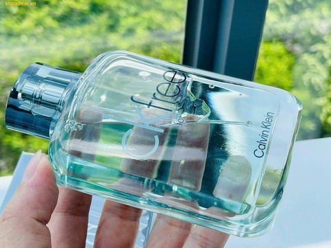 Nước Hoa Nam Calvin Klein CK Free For Men 100ml