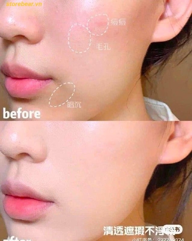 Phấn Nước Dior Prestige Le Cushion Teint de Rose (Size Mini 4g) - Minisize Fullbox