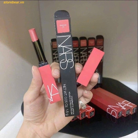Son Nars 111 𝗧𝗲𝗮𝘀𝗲 𝗠𝗲 HỒNG BABY