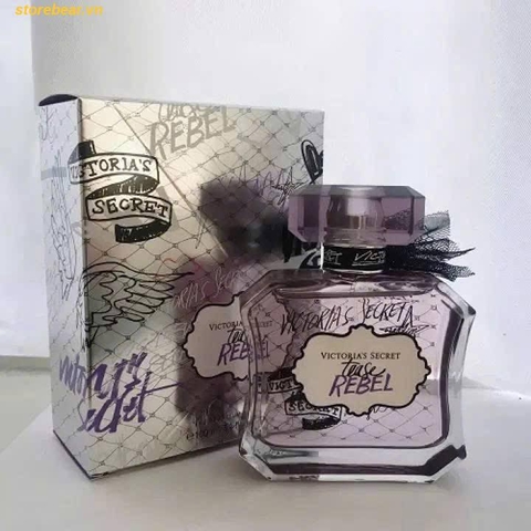 Nước Hoa Vic Tease Rebel EDP 100ml