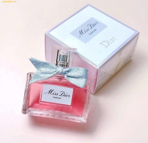Nước Hoa Nữ 𝐌𝐢𝐬𝐬 𝐃𝐢𝐨𝐫 𝐏𝐚𝐫𝐟𝐮𝐦 10ml