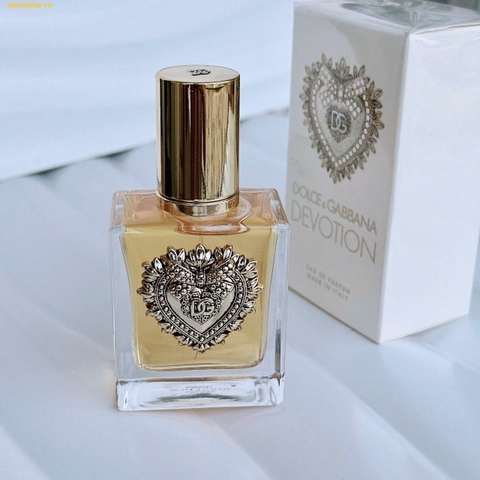 Nước Hoa Nữ Dolce & Gabbana DG Devotion 50ml