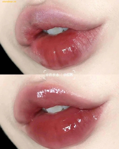 Son Dưỡng Dior Addict Lip Maximiser 020 Mahogany Unbox