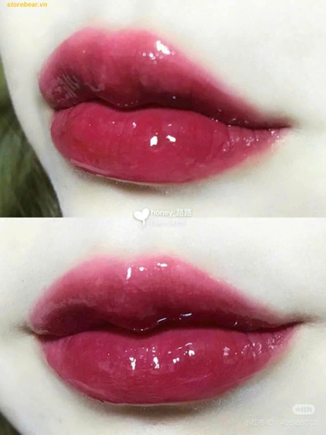 Son Kem Chanel Le Rouge Duo Ultra Tenue Ultrawear Liquid Lip Colour 142 Sweet Berry Màu Hồng Berry