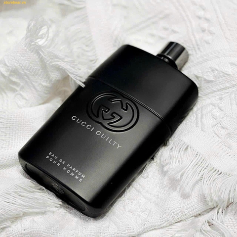Nước Hoa Nam GUCCI Guilty Pour Homme EDP 90ml