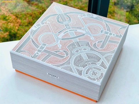 SET NƯỚC HOA NỮ HER.MES H24 EDP 2 món