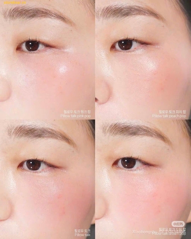 Má Hồng Kem Charlotte Tilbury Matte Beauty Blush Wand