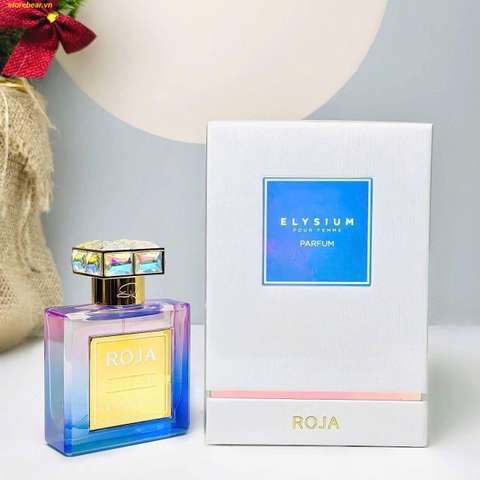 Nước hoa nữ Elysium Parfum Pour Femme 50ml