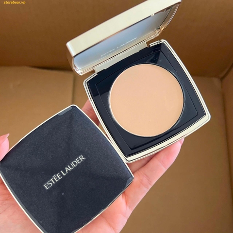 Phấn Phủ Nén ESTEE LAUDER DOUBLE WEAR STAY-IN-PLACE MATTE POWDER 1W2