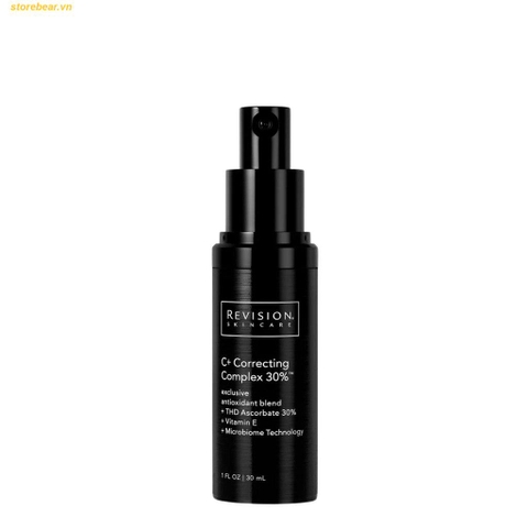 Serum Revision Skincare C+ Correcting Complex 30% 30ml