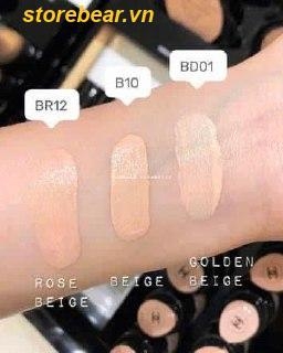 Kem Nền CHANEL Sublimage L'Essence De Teint BD01 - Da sáng