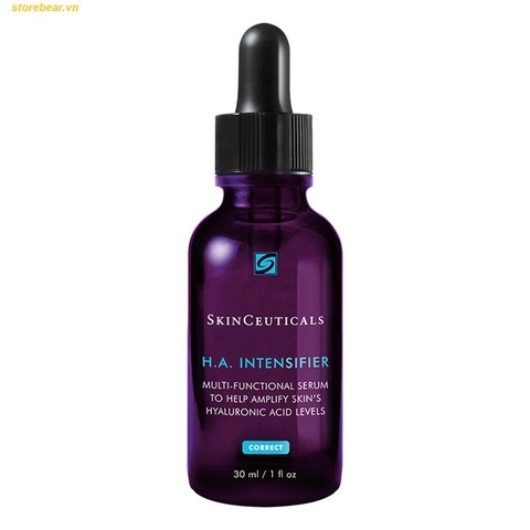 Tinh chất SkinCeuticals HA Intensifier 30ml - SKU: skinceuticals-ha-intensifier-30ml