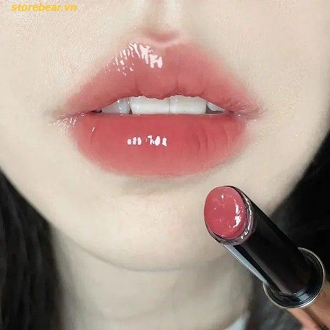 Son Dưỡng Hourglass Phantom Volumising Glossy Balm 125 Slip Màu Hồng Tím