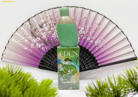 Nước Hoa Eden Cacharel Edp 30ml