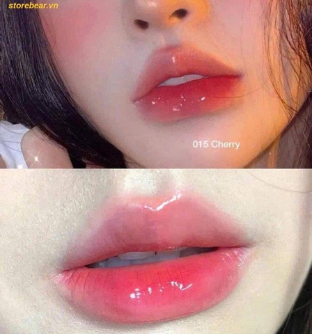 Son Dưỡng Dior Maximizer 015 Cherry Màu Đỏ Cherry