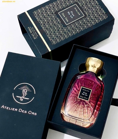 Nước Hoa PINK ME UP