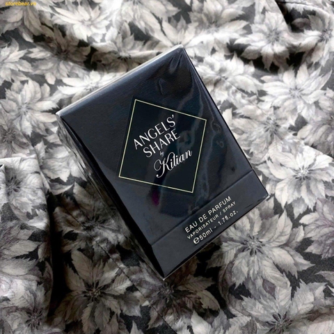 Nước Hoa Nữ Kilian Angels Share EDP 50ML